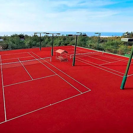 Korineum Golf &