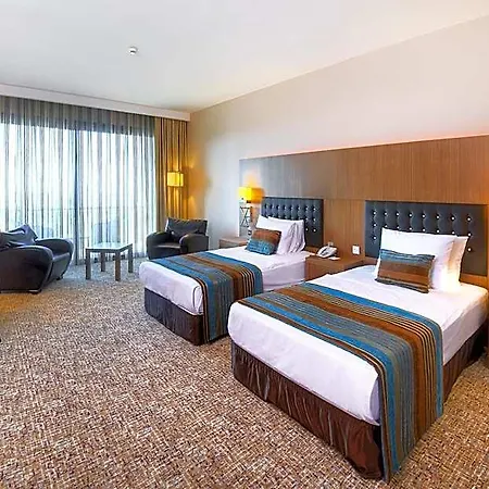 Korineum Golf & Отель 5*