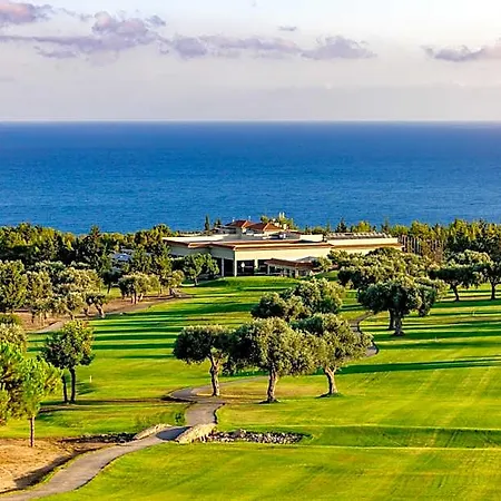 Korineum Golf &
