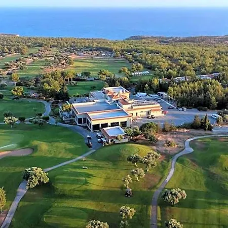 Korineum Golf &